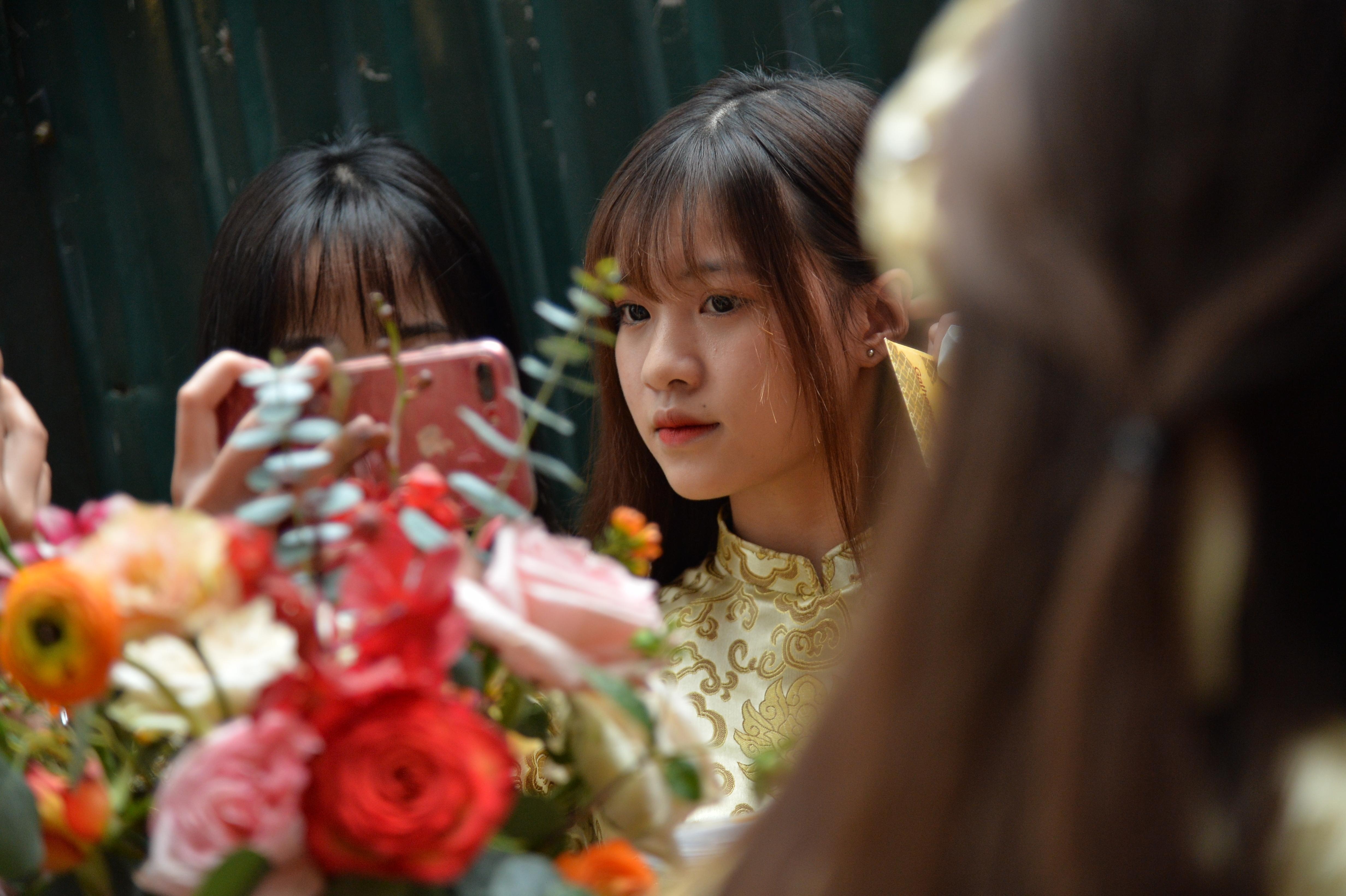 Em trai Dinh Trong xuat hien trong doi be trap cua Duy Manh anh 4