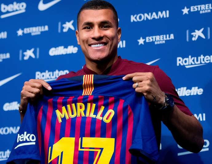 Top 10 ban hop dong that bai cua Barca duoi thoi Valverde. anh 6