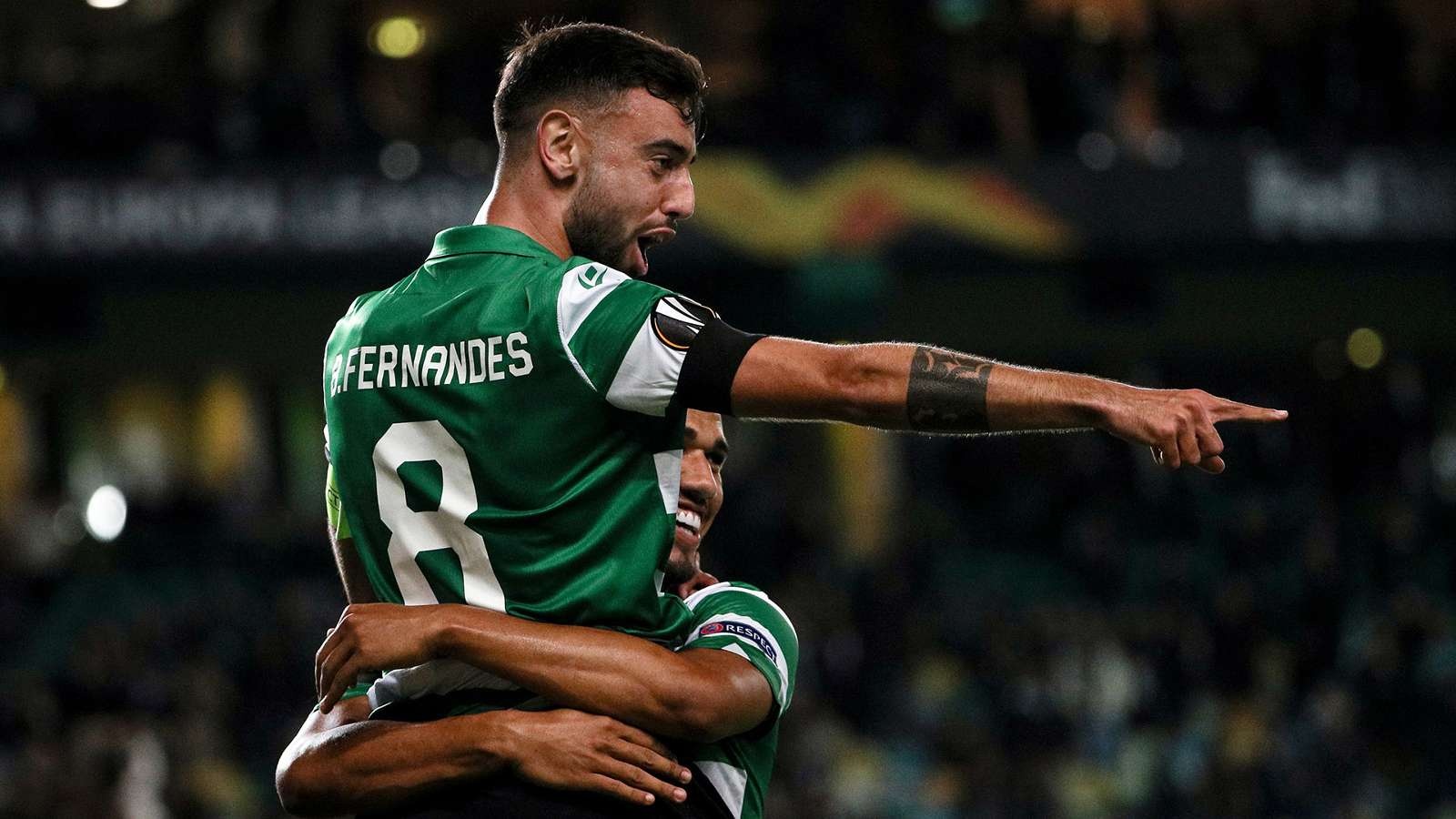 Bruno Fernandes duoc danh gia cao anh 1
