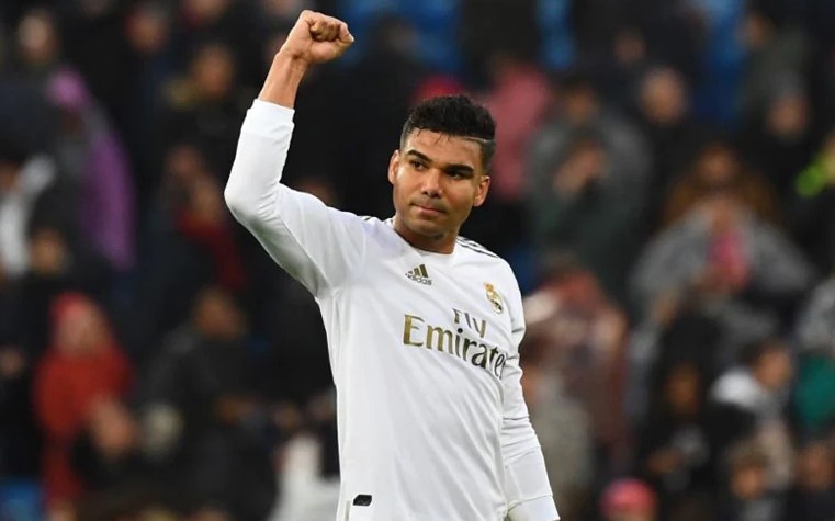 Real chiem ngoi dau La Liga sau khi thang Sevilla hinh anh