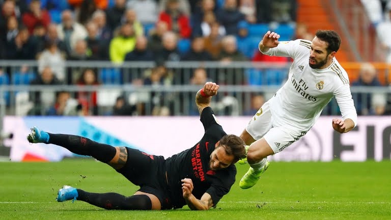 Real Madrid 2-1 Sevilla anh 6