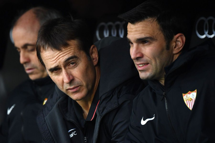 Real Madrid 2-1 Sevilla anh 2