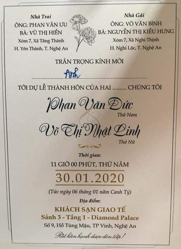 Ban gai Van Duc chia se ngot ngao truoc ngay cuoi anh 2