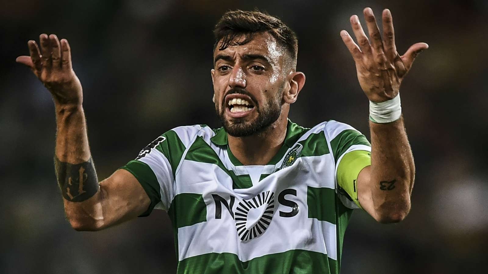 Gary Neville: 'Toi khong qua ky vong vao Bruno Fernandes' hinh anh