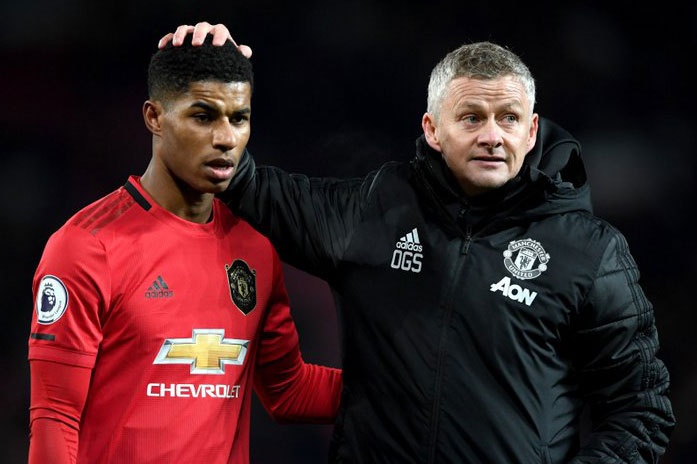 Rashford - ung vien cho danh hieu cau thu tre hay nhat Premier League hinh anh