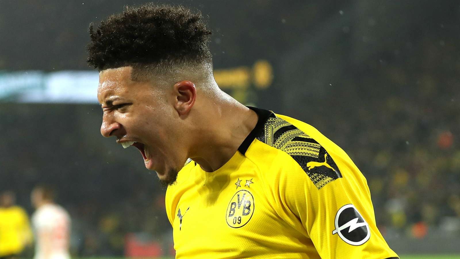 Sancho lap ky luc ghi ban tai Bundesliga anh 1