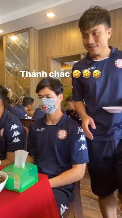 Cac doi bong va cau thu V.League doi pho voi virus corona anh 10