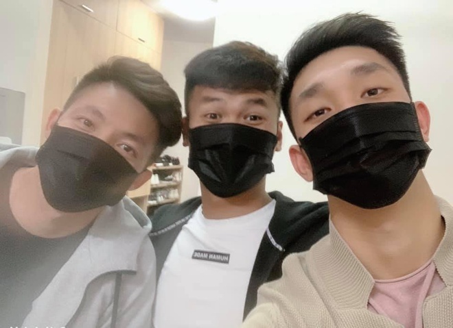 Cac doi bong va cau thu V.League doi pho voi virus corona anh 9