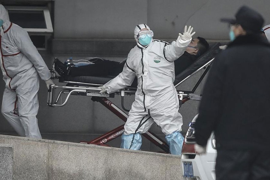 AFC hoan cac tran dau cua CLB Trung Quoc anh 1