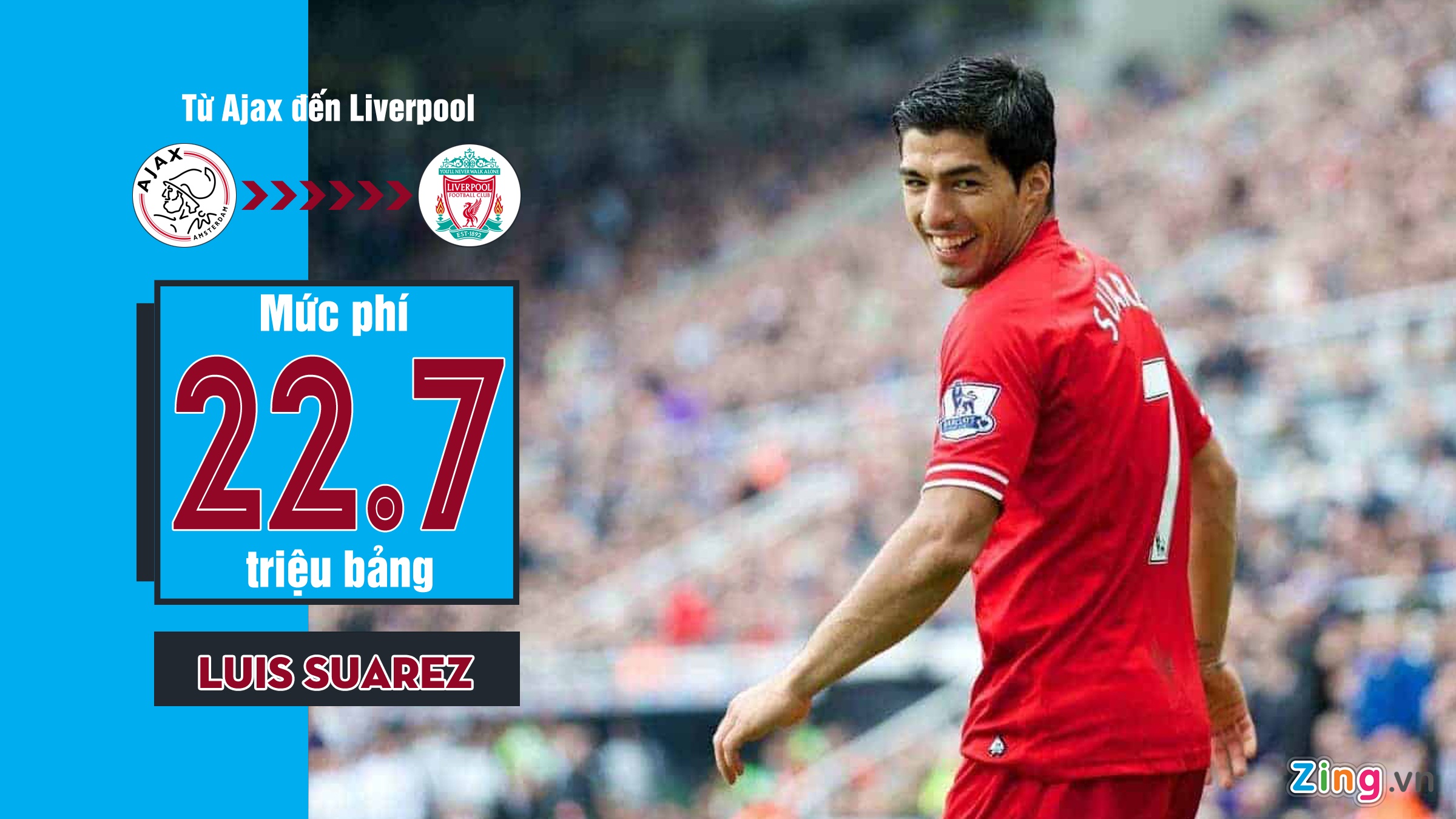 Van Dijk la trung ve so mot cua Liverpool anh 4