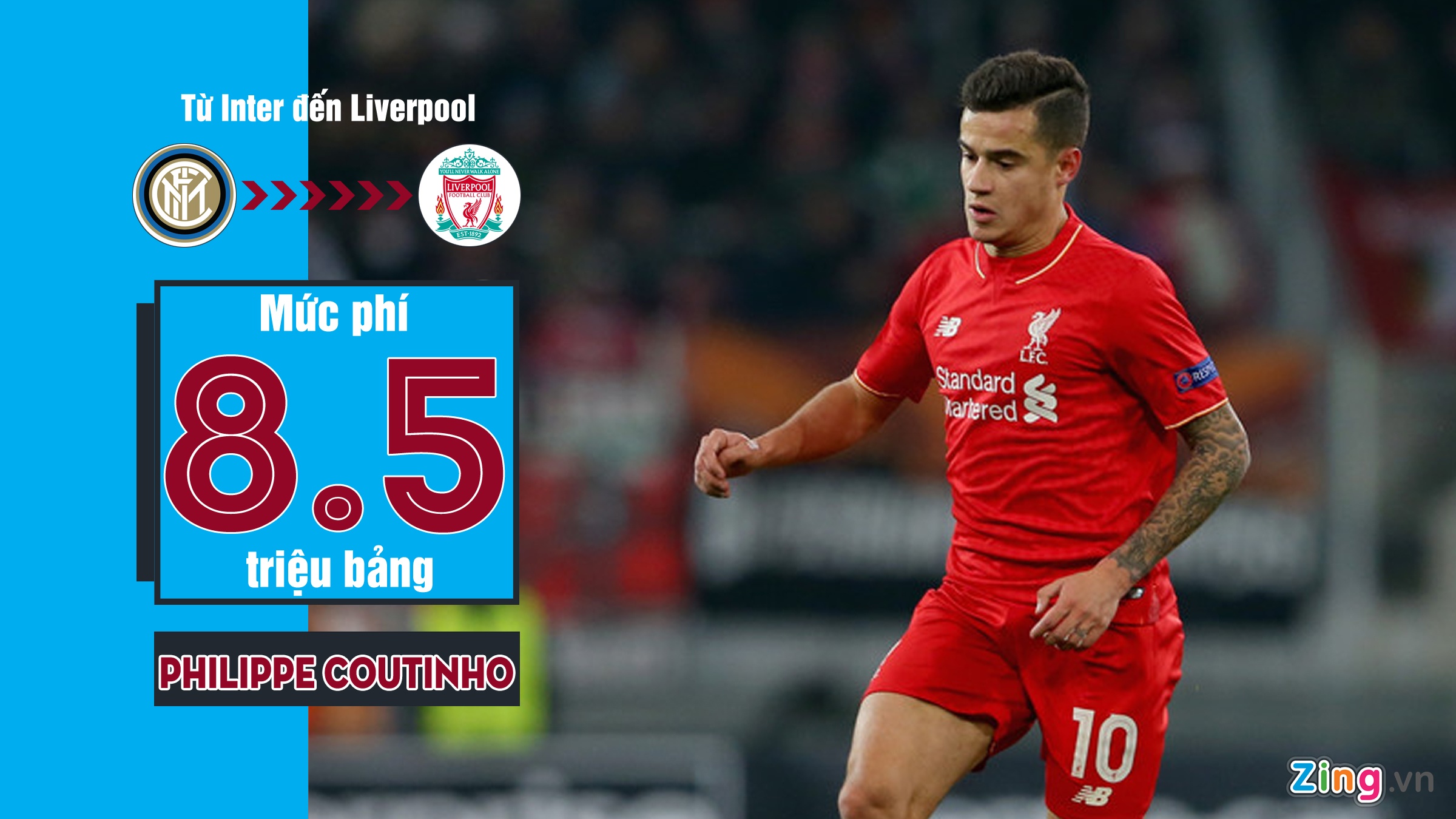 Van Dijk la trung ve so mot cua Liverpool anh 3