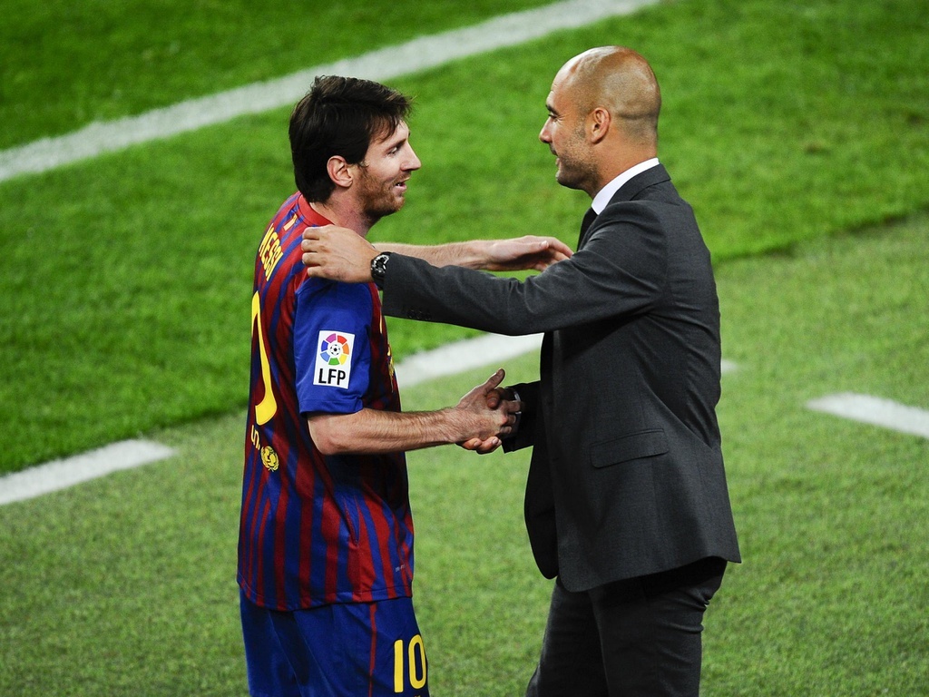 Man City len ke hoach chieu mo Lionel Messi anh 2