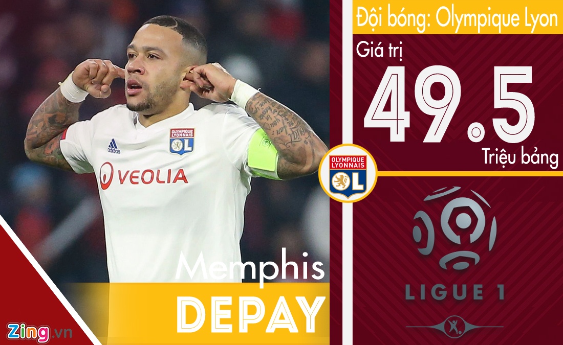 Mbappe dat nhat Ligue 1 anh 6