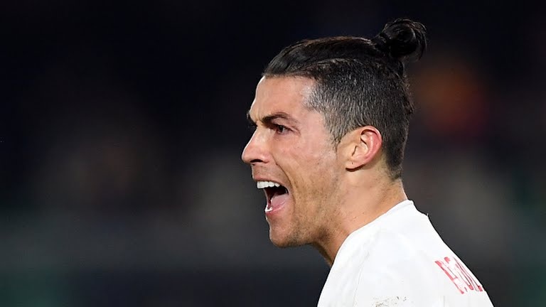 CDV tram tro truoc ky luc ghi ban cua Ronaldo anh 1