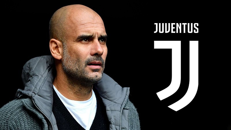 Juventus len ke hoach chieu mo Pep Guardiola hinh anh