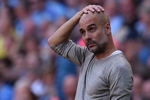 Pep Guardiola va nhung HLV nhan luong hang dau chau Au hinh anh