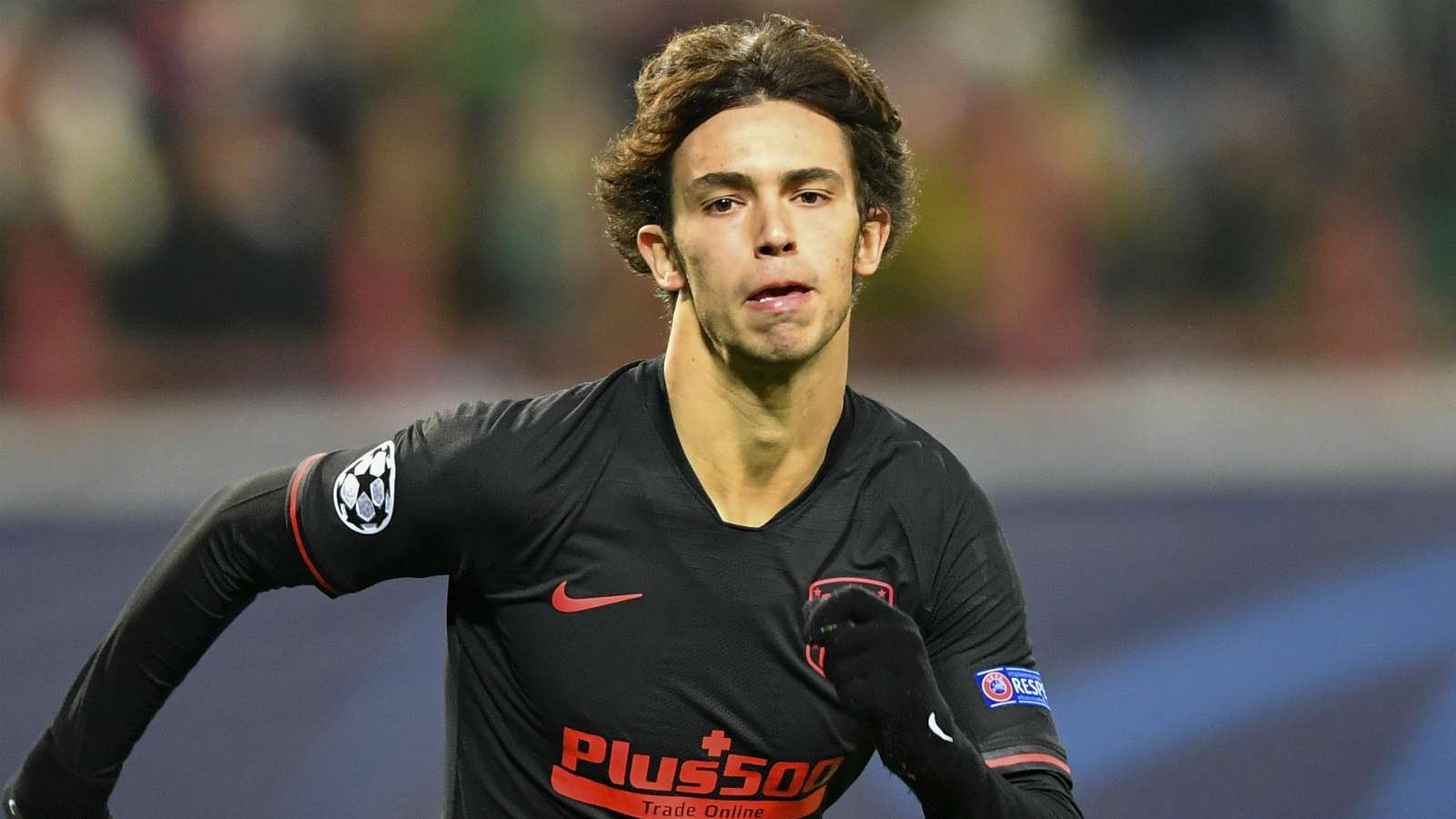 Felix nghi thi dau tai Champions League anh 1