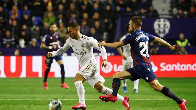 Real 0-1 Levante anh 2