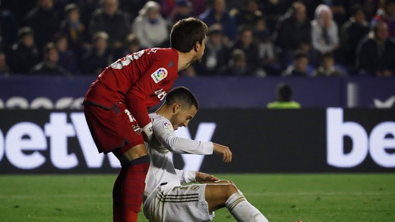 Real 0-1 Levante anh 3