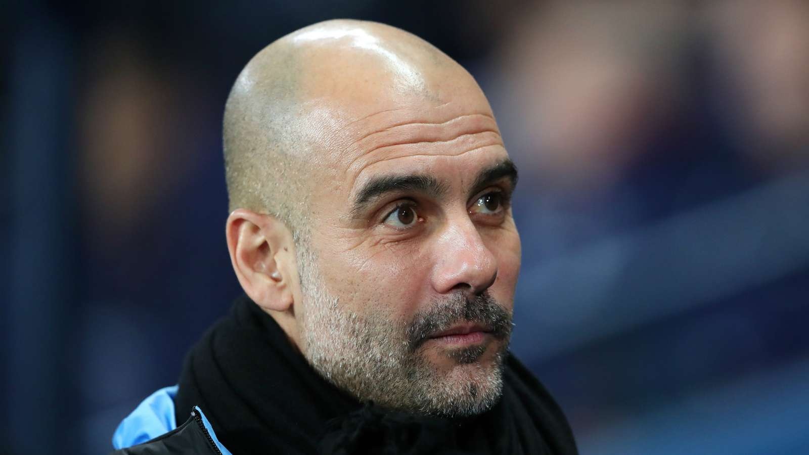 Guardiola: 'Real Madrid la nha vua cua Champions League' hinh anh