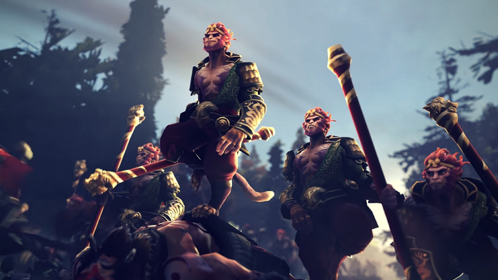 Riot Games lam lai ngo khong anh 3