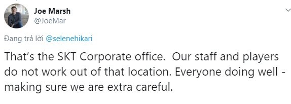 LMHT Han Quoc anh huong nang vi corona anh 2