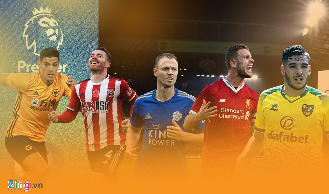 Henderson co anh huong o Liverpool anh 6