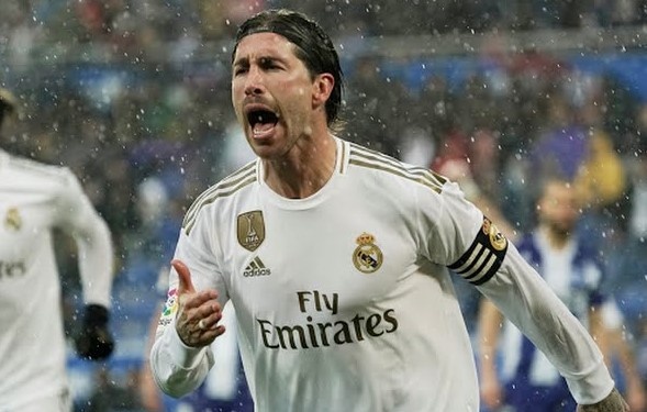 Sergio Ramos tiet lo bi quyet thanh cong tai Real Madrid hinh anh