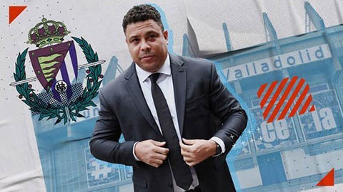 Chu tich Ro 'beo' tang iPhone va ve may bay cho toan doi hinh anh