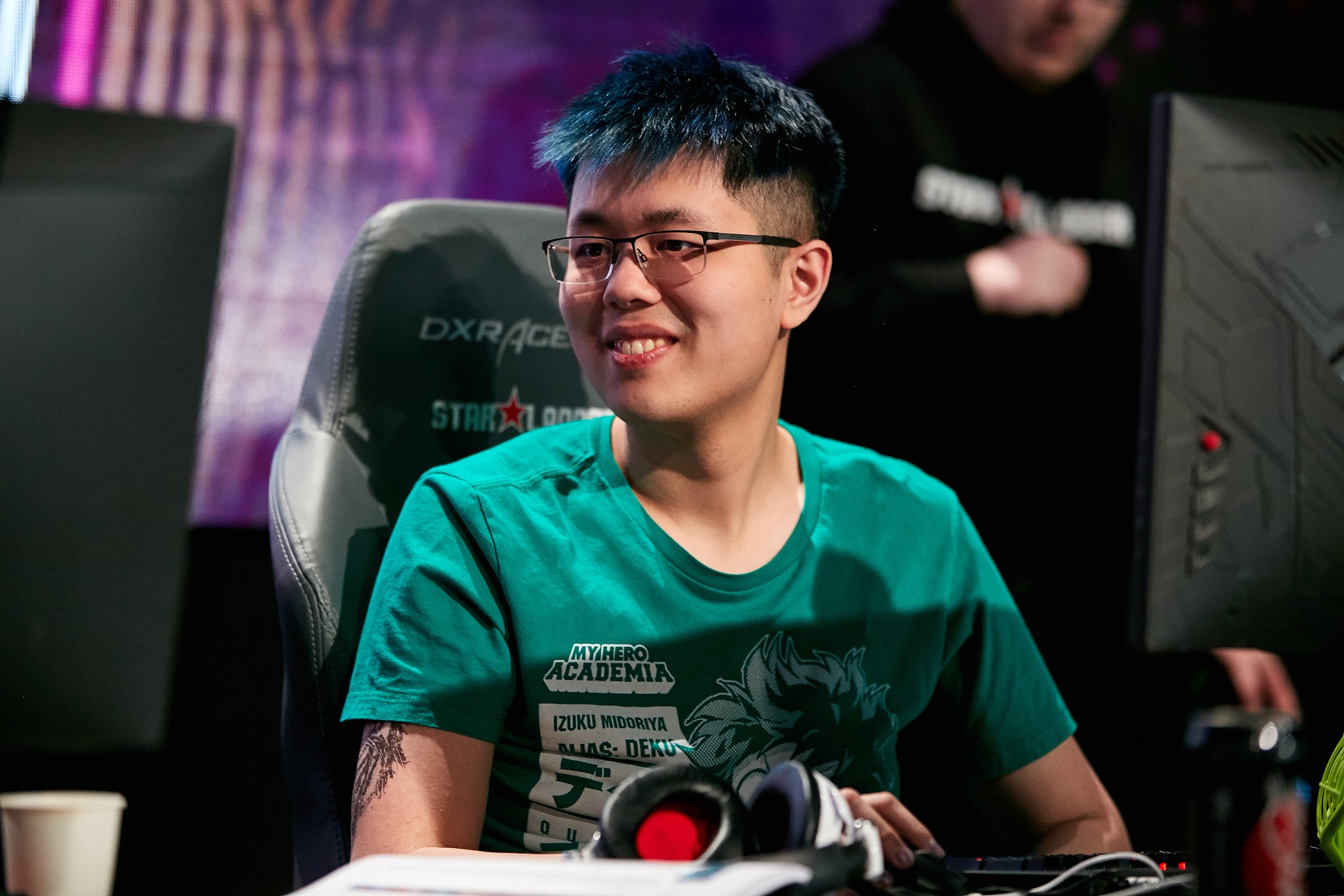 Cloud9 hoi ngo EE,  T1 cong bo doi hinh Dota 2 moi anh 1