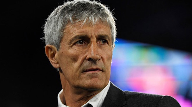 HLV Barca: 'Toi khong cam thay vi tri cua minh bi de doa' hinh anh