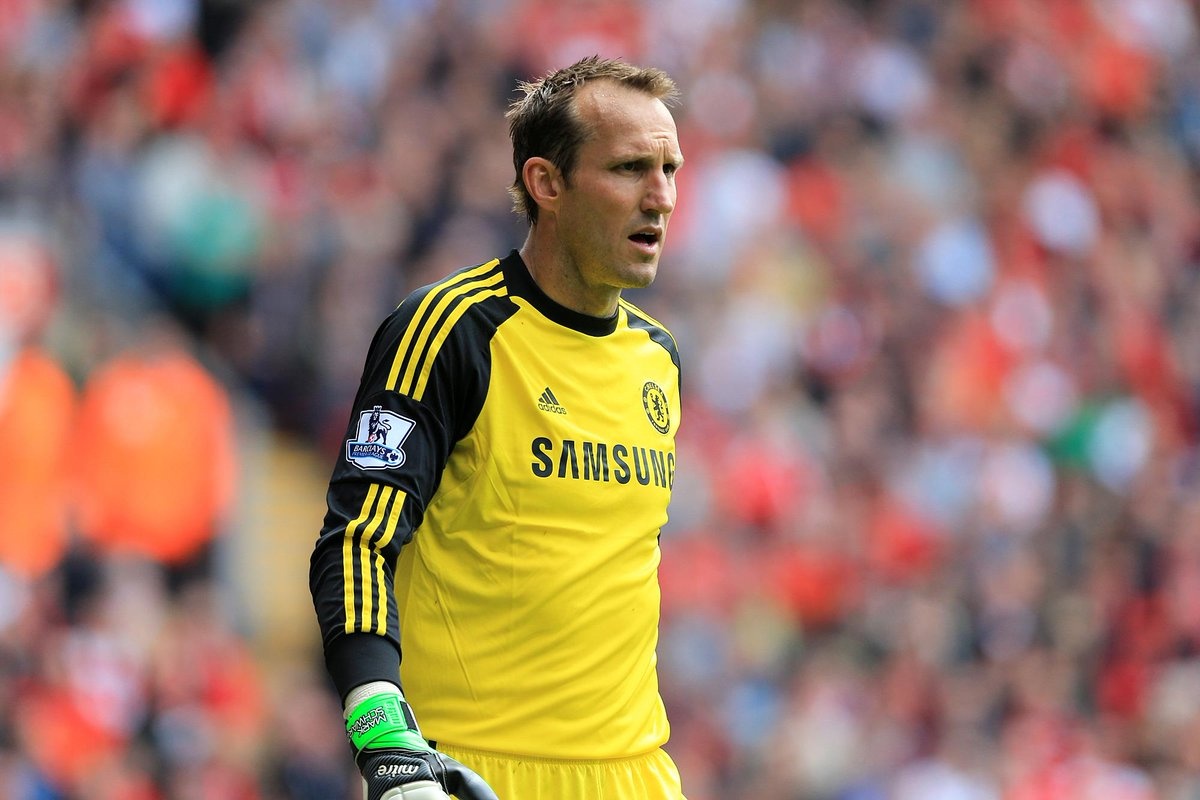 Giggs va nhung cau thu ra san nhieu nhat lich su Premier League anh 8