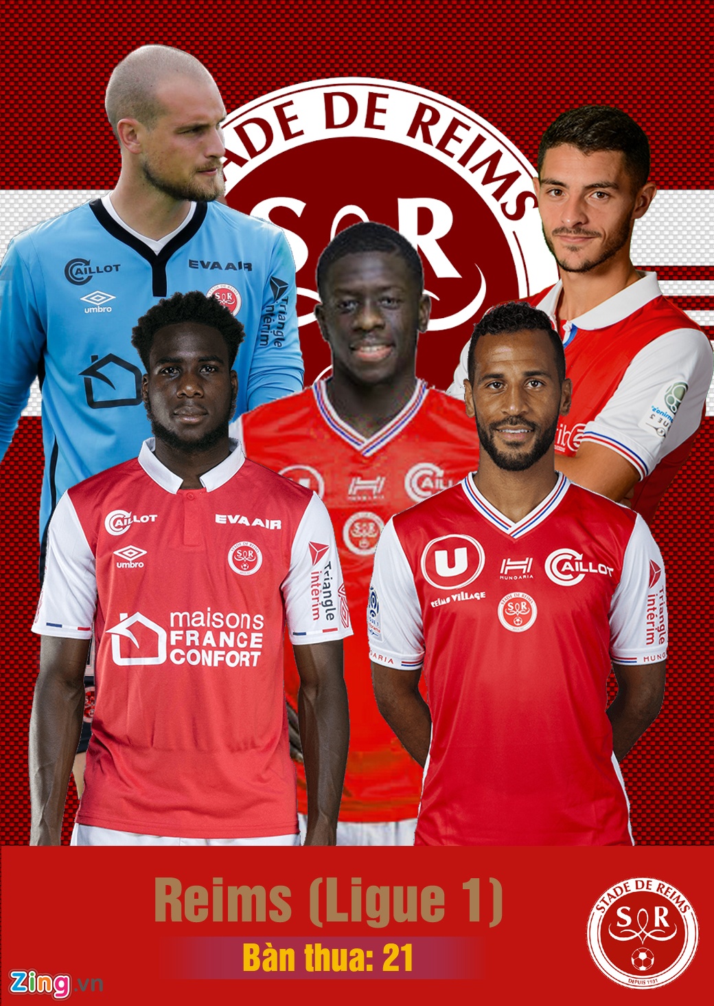 Real Madrid nhan it ban thua nhat La Liga anh 4