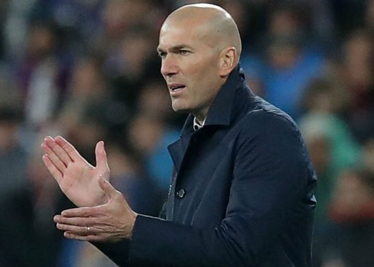 Real dan dau danh sach CLB thung luoi it nhat tai 5 giai chau Au hinh anh