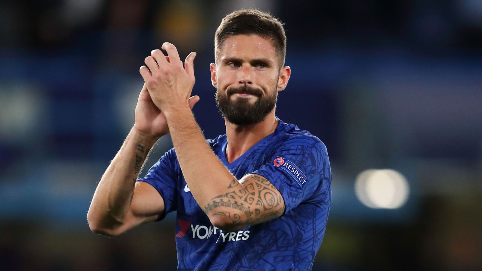 Giroud tung muon roi Chelsea de toi Inter Milan hinh anh