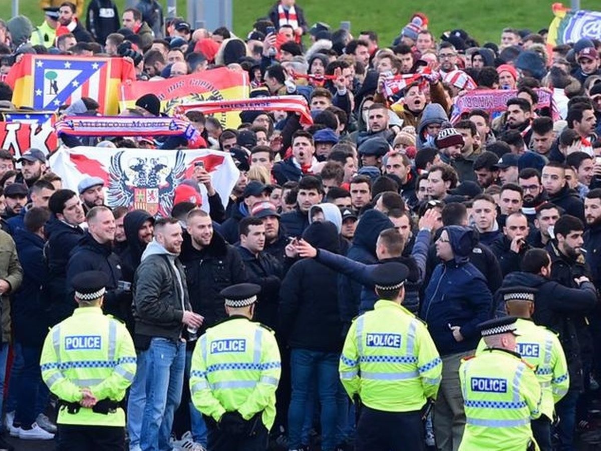 It nhat 10 ca nghi nhiem Covid-19 sau tran Liverpool - Atletico anh 1