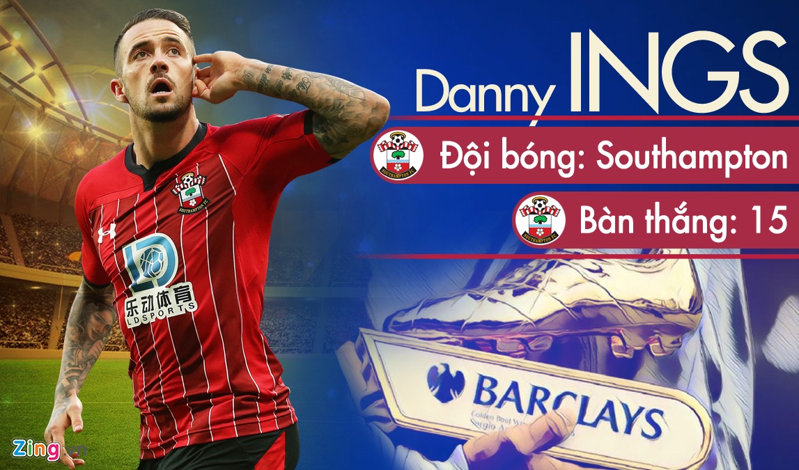 Vardy ghi 19 ban o Premier League 2019/20 anh 5