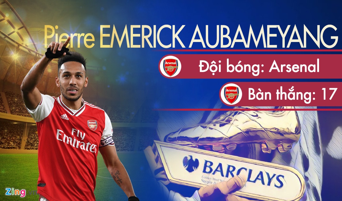 Vardy ghi 19 ban o Premier League 2019/20 anh 2