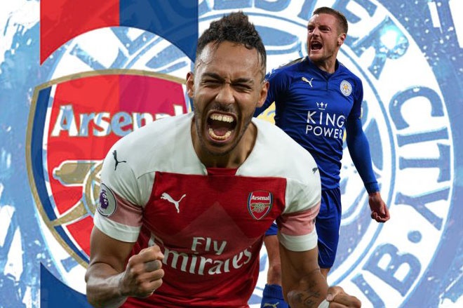 Cuoc dua gianh giay vang Premier League mua nay hinh anh