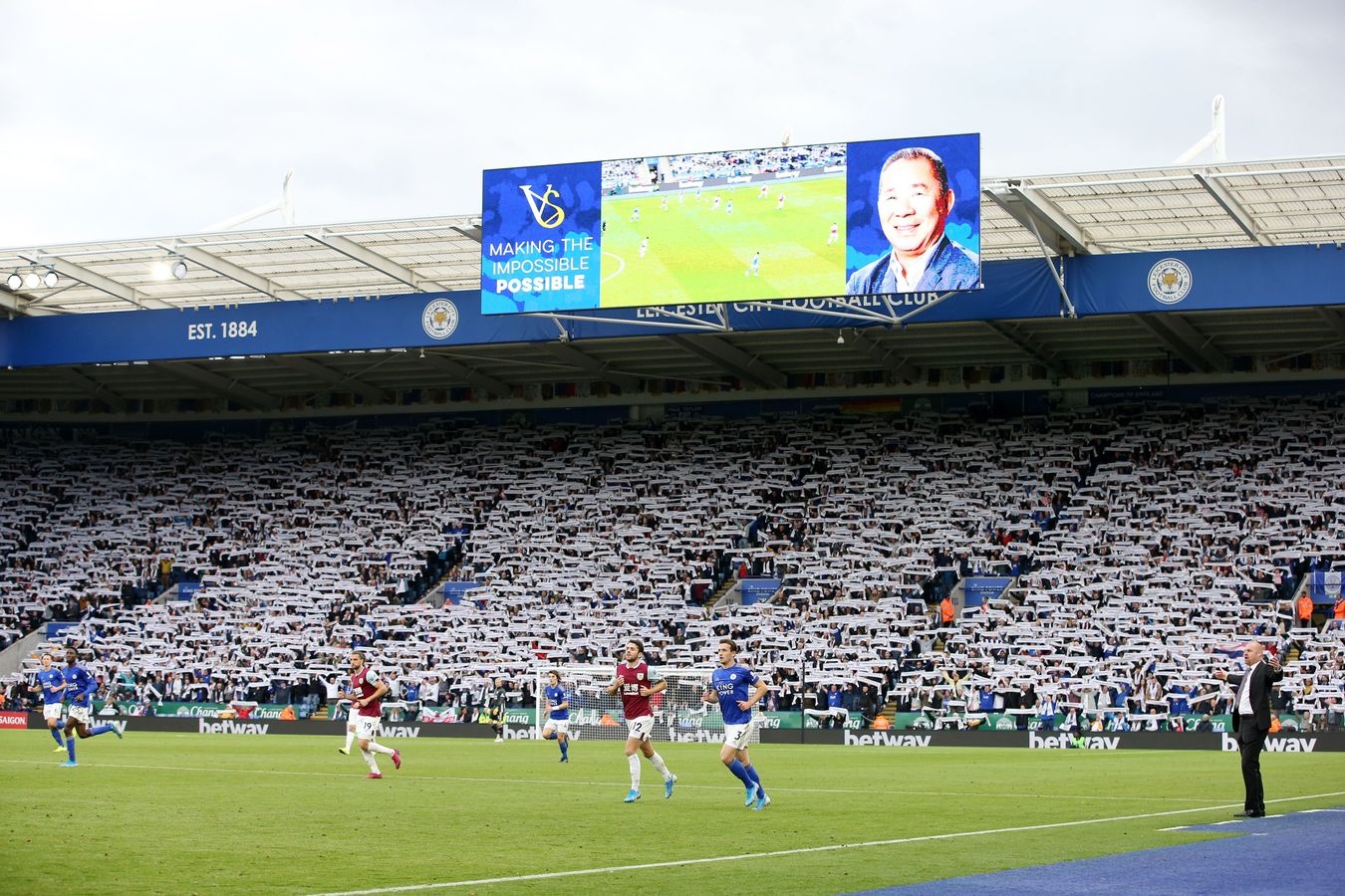 Nhung buc anh dep nhat Ngoai hang Anh 2019/20 den luc nay anh 15