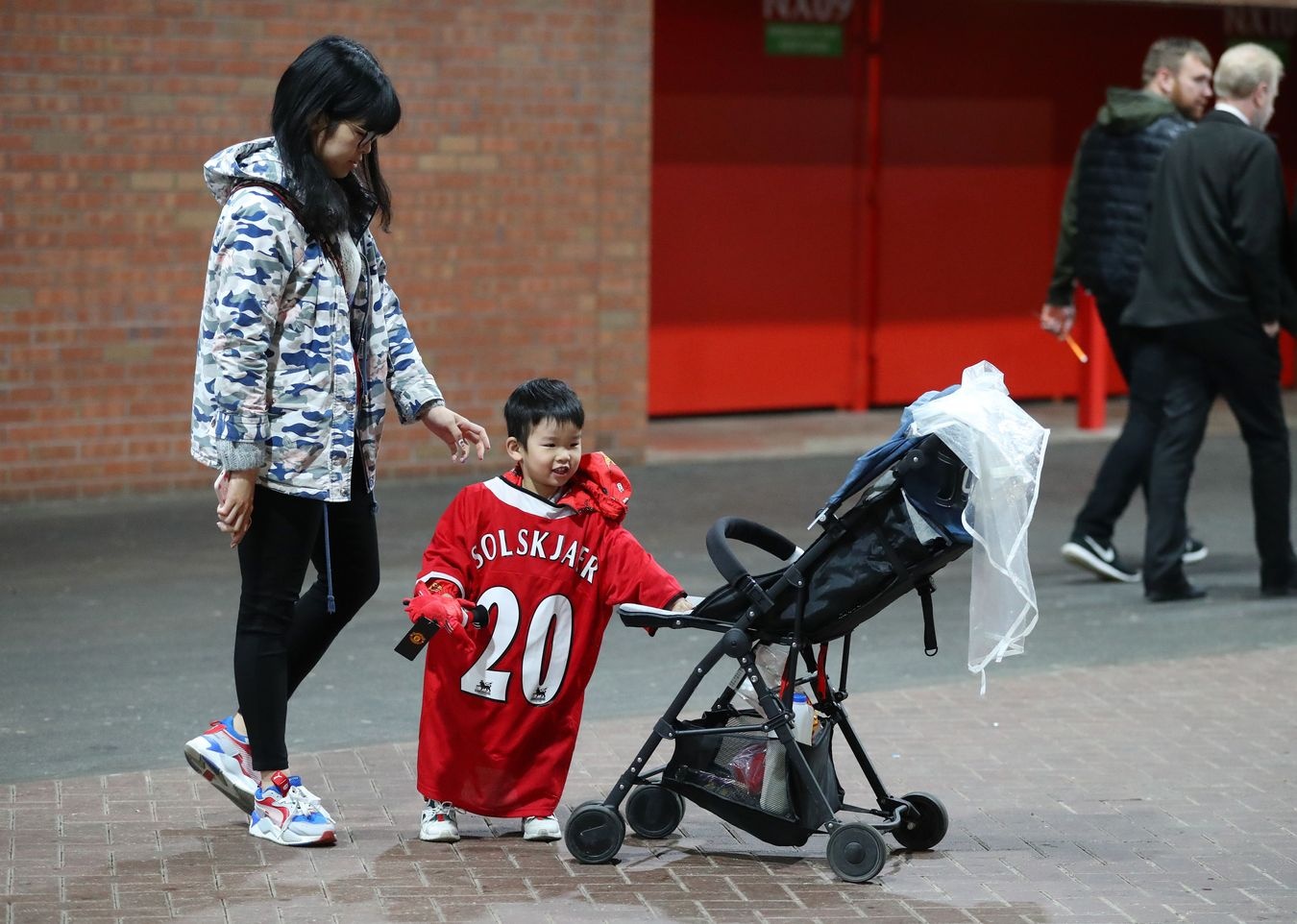 Nhung buc anh dep nhat Ngoai hang Anh 2019/20 den luc nay anh 9