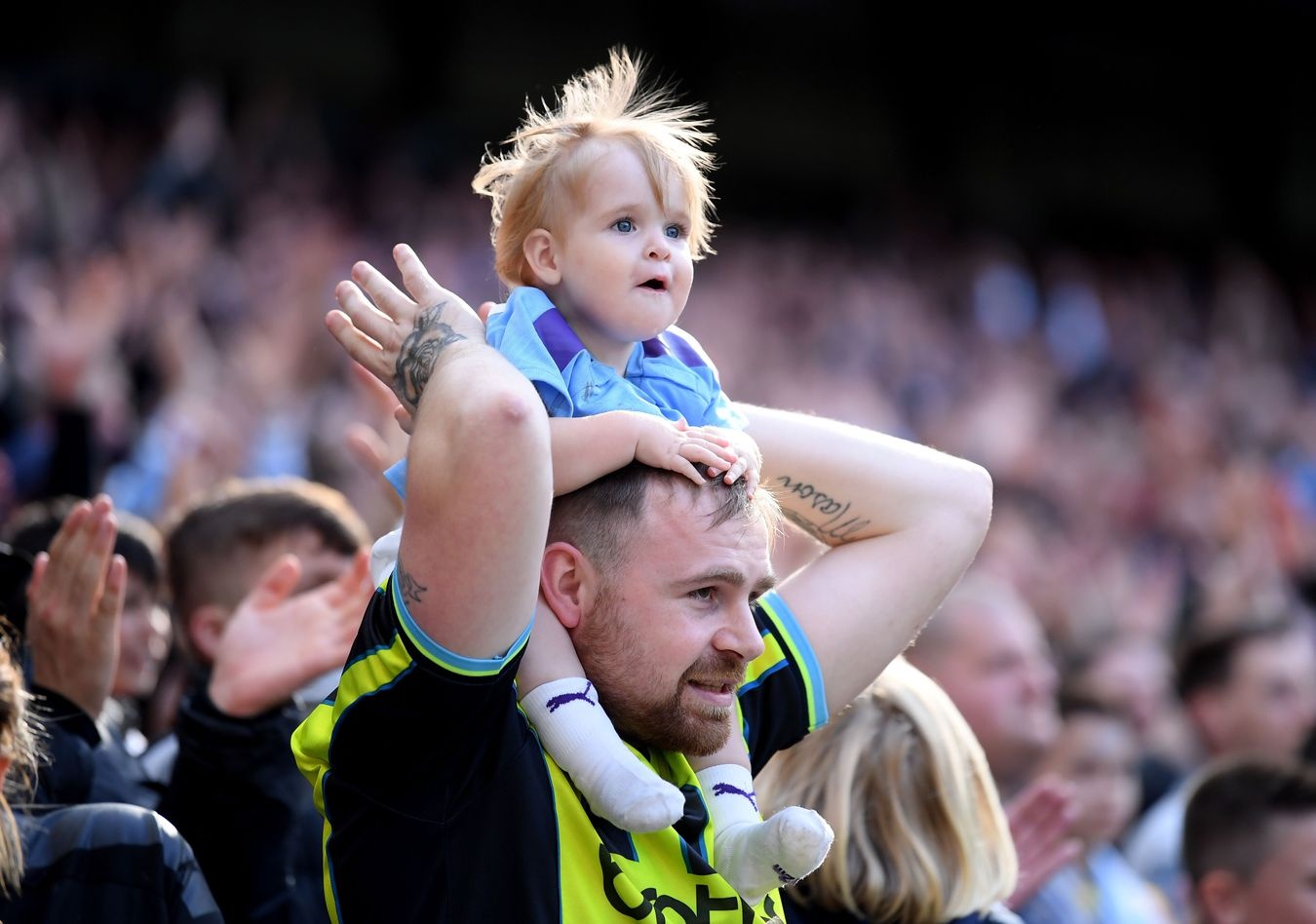 Nhung buc anh dep nhat Ngoai hang Anh 2019/20 den luc nay anh 3