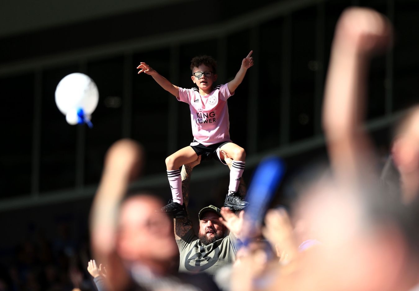 Nhung buc anh dep nhat Ngoai hang Anh 2019/20 den luc nay anh 7