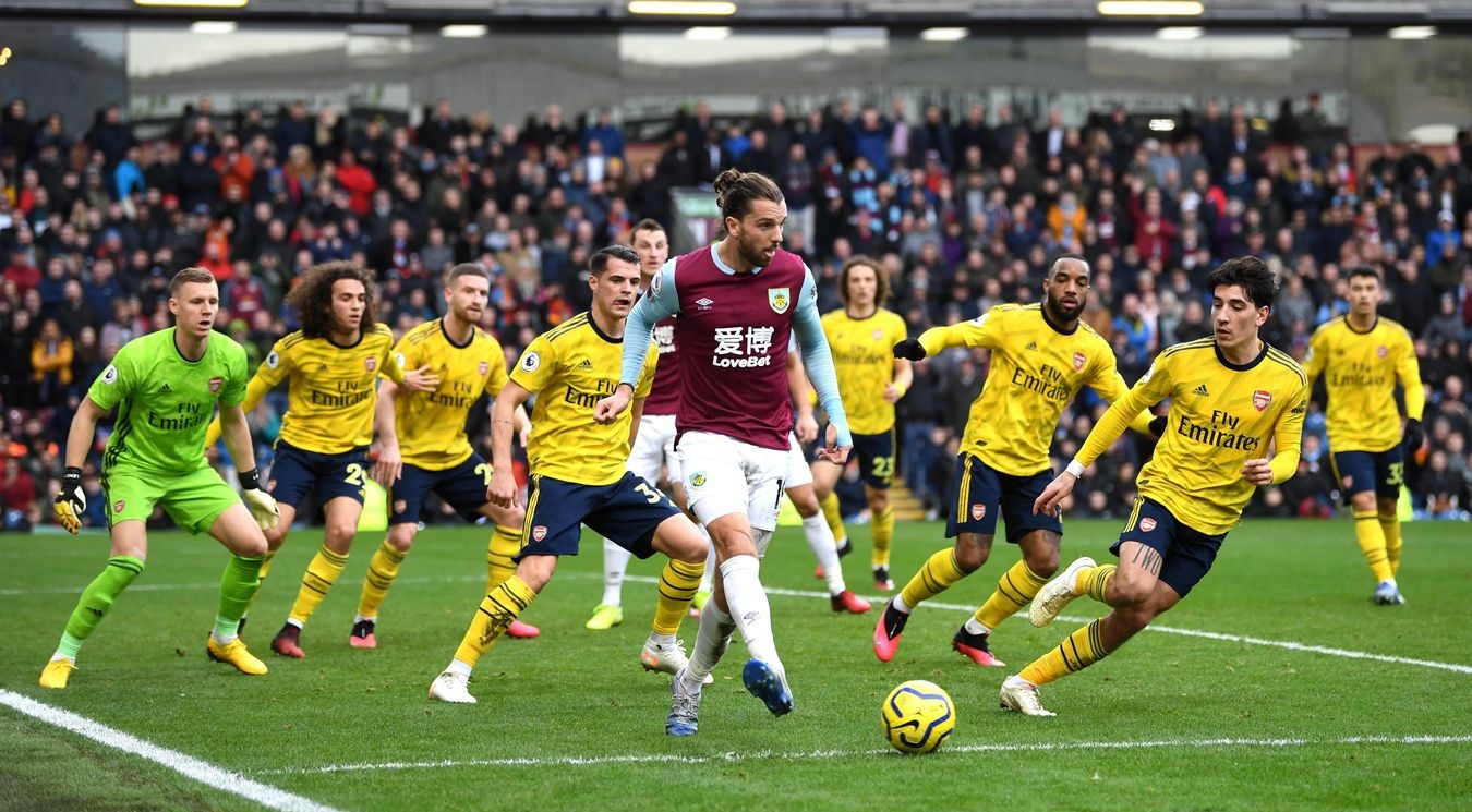 Nhung buc anh dep nhat Ngoai hang Anh 2019/20 den luc nay anh 16