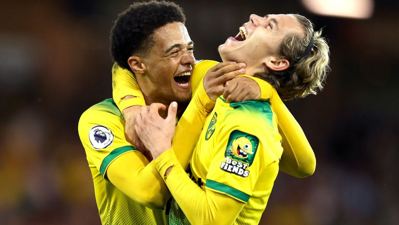 Nhung buc anh dep nhat Ngoai hang Anh 2019/20 hinh anh