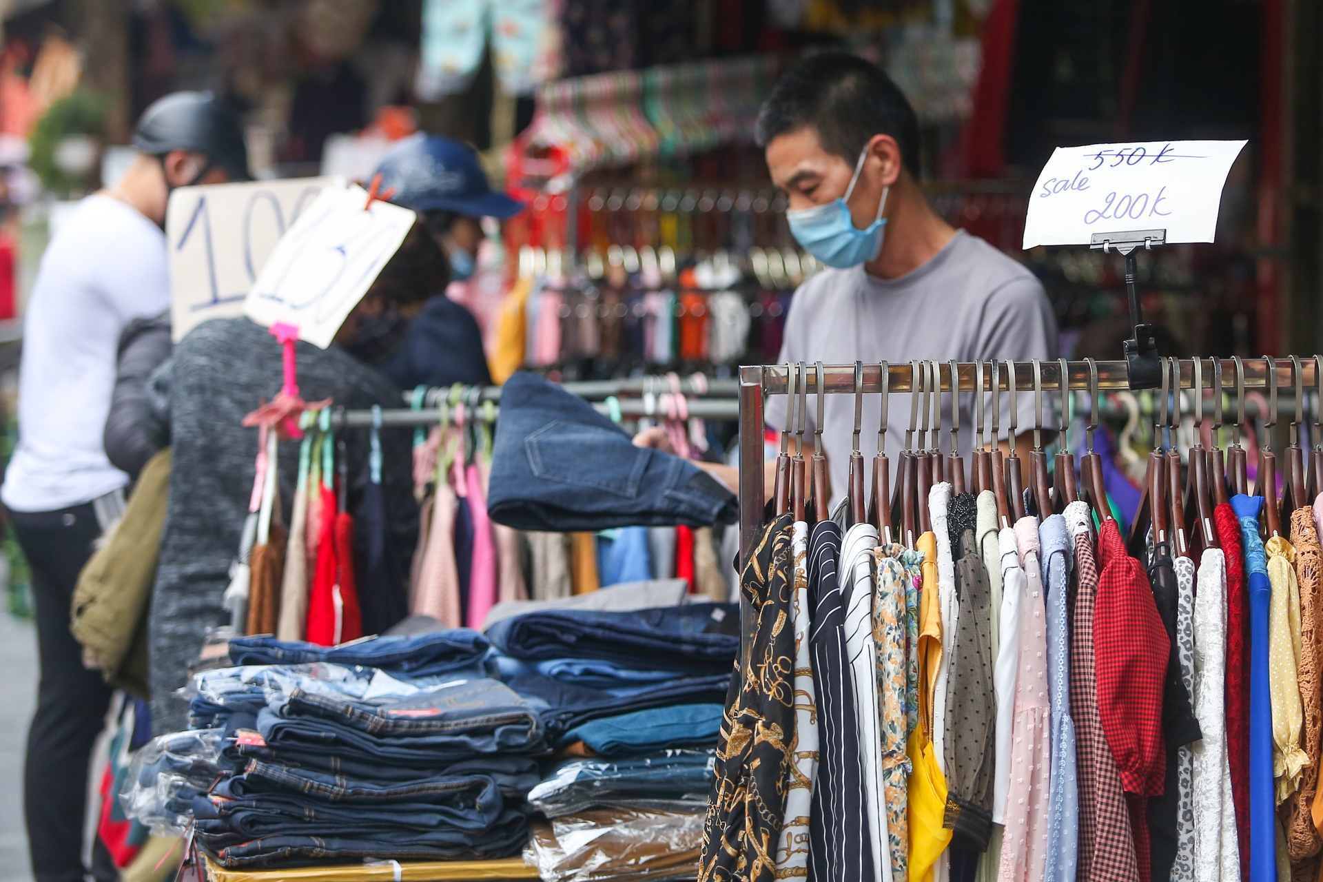 nhon nhip sam tet nhung ngay cuoi nam anh 12