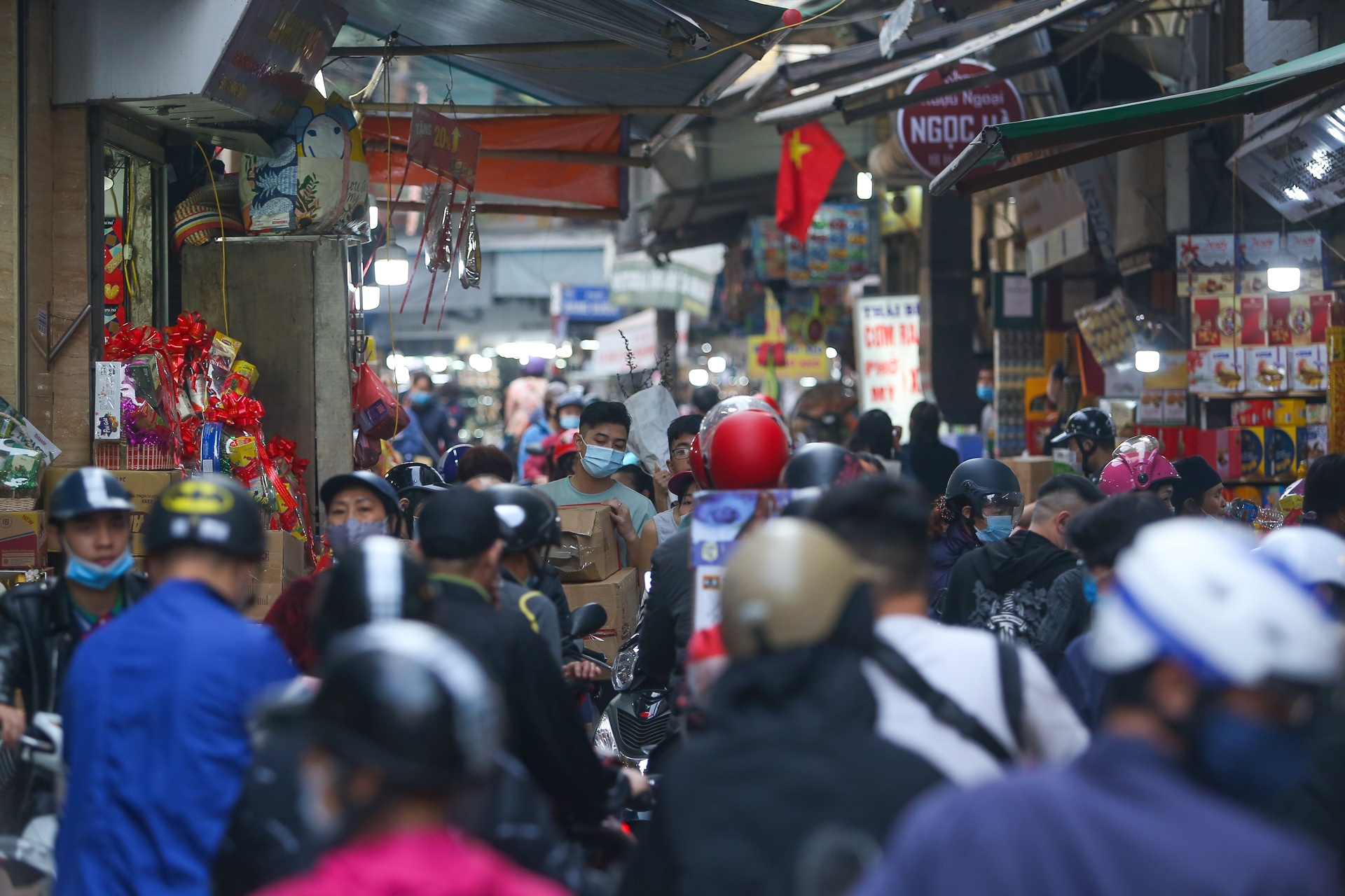 nhon nhip sam tet nhung ngay cuoi nam anh 15