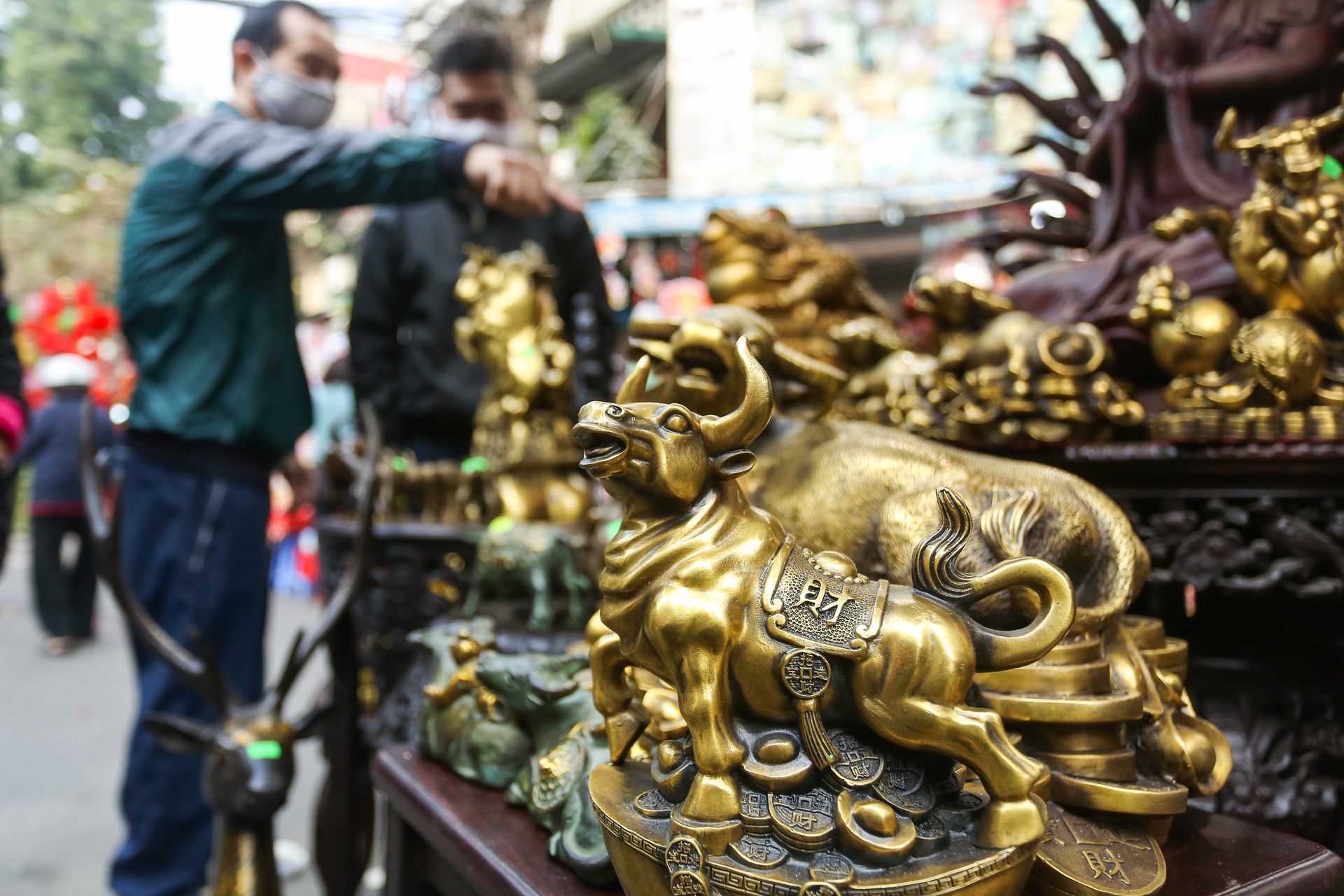 nhon nhip sam tet nhung ngay cuoi nam anh 4