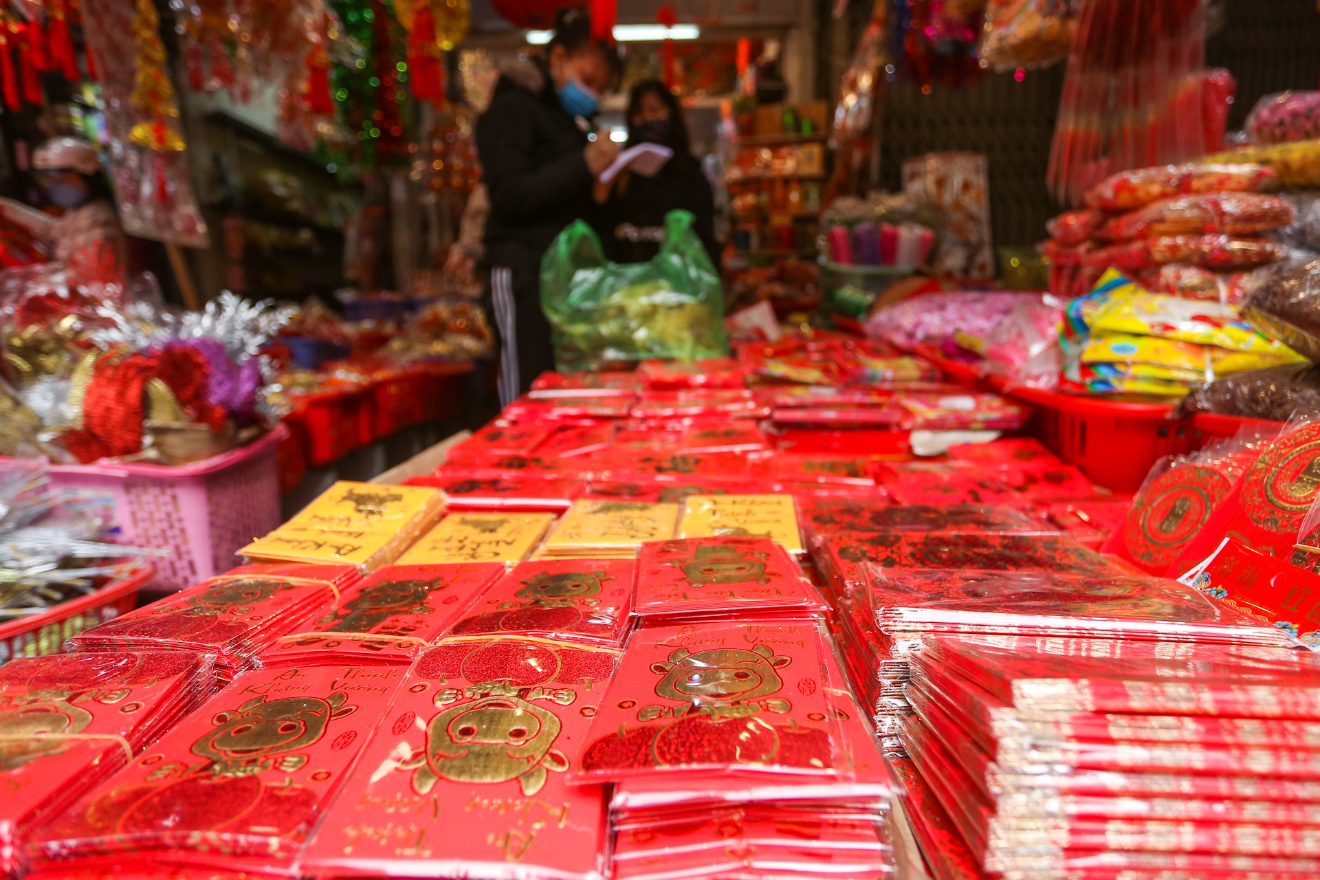 nhon nhip sam tet nhung ngay cuoi nam anh 5