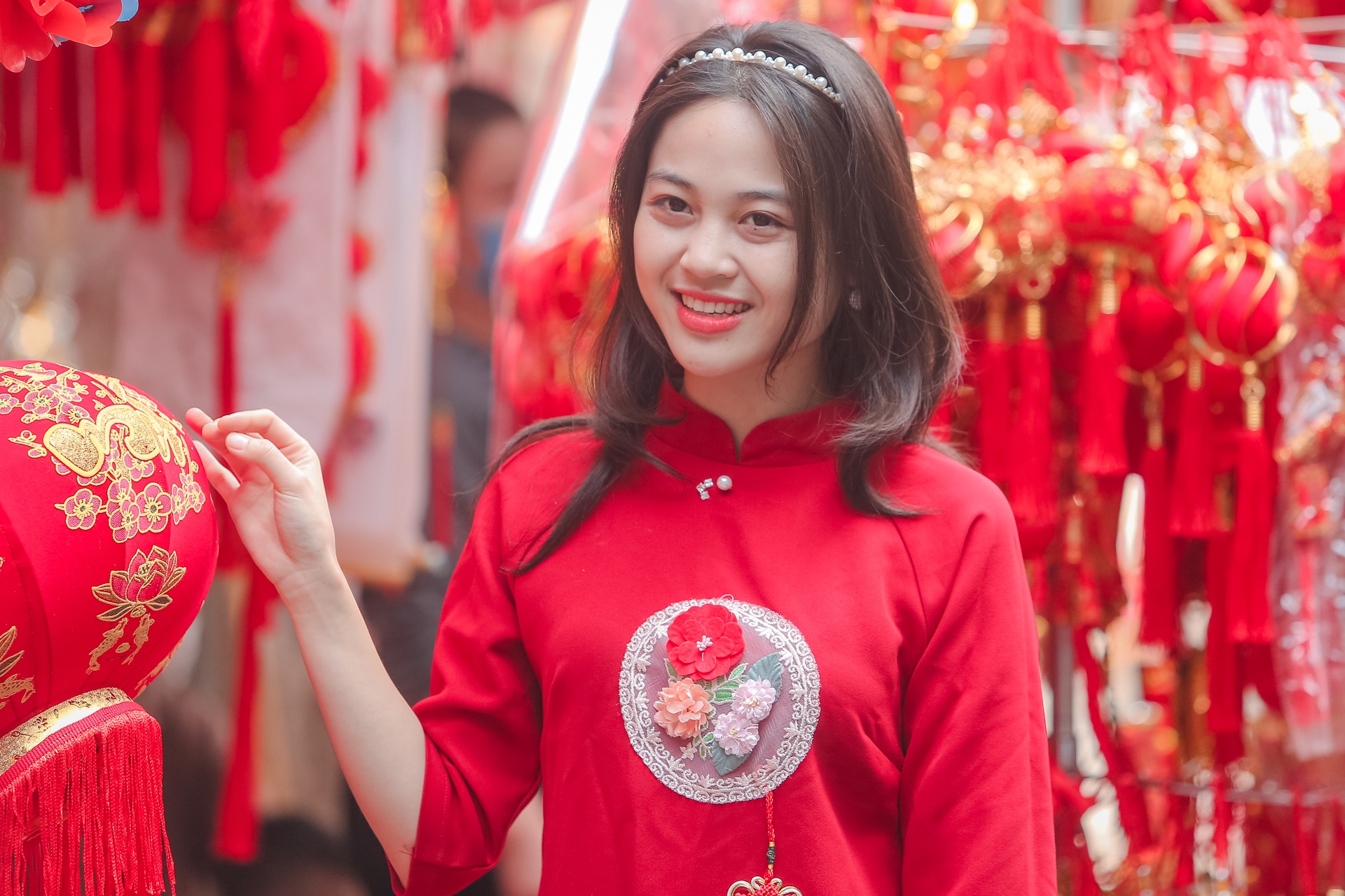 nhon nhip sam tet nhung ngay cuoi nam anh 7